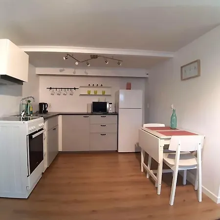 Apartment By The Sea