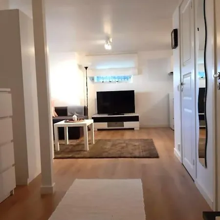 Apartment By The Sea Stavanger