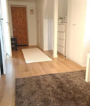 By The Sea Apartment