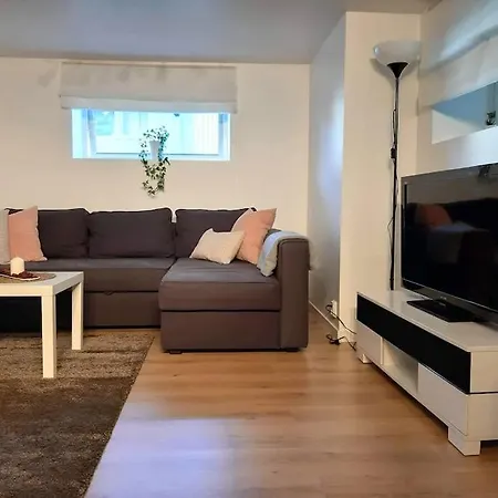 Apartment By The Sea Stavanger