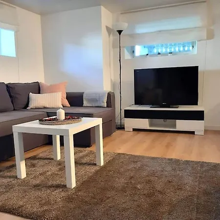 By The Sea Апартаменты Ставангер