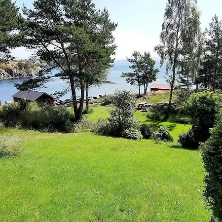 By The Sea Stavanger