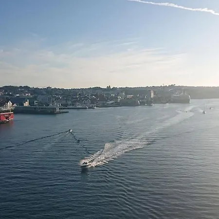 By The Sea Apartment Stavanger