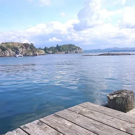 By The Sea Apartment