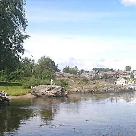 By The Sea Апартаменты