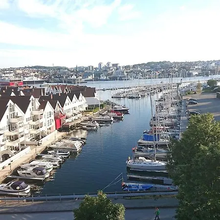 דירה By The Sea *