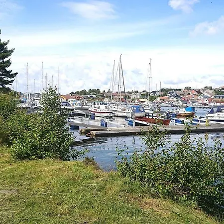 Apartment By The Sea Stavanger