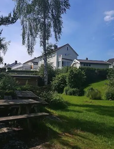 Apartment By The Sea *