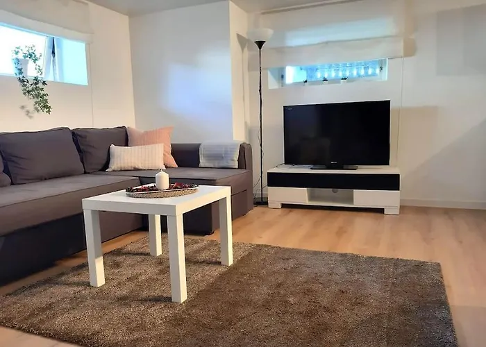 By The Sea Apartment Stavanger