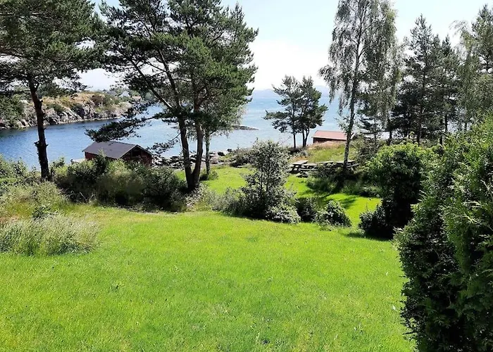 By The Sea סטוונגר