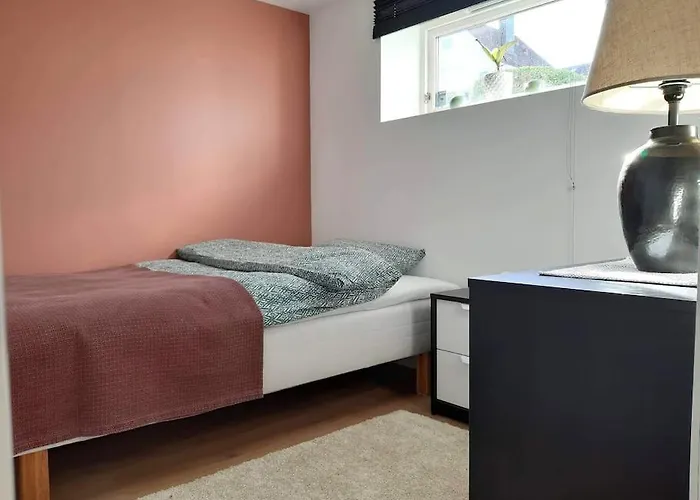 Apartment By The Sea *