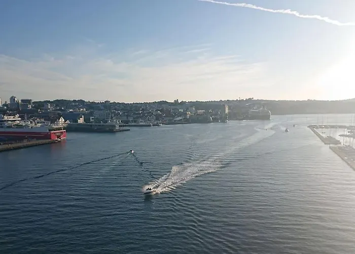 By The Sea Apartment Stavanger