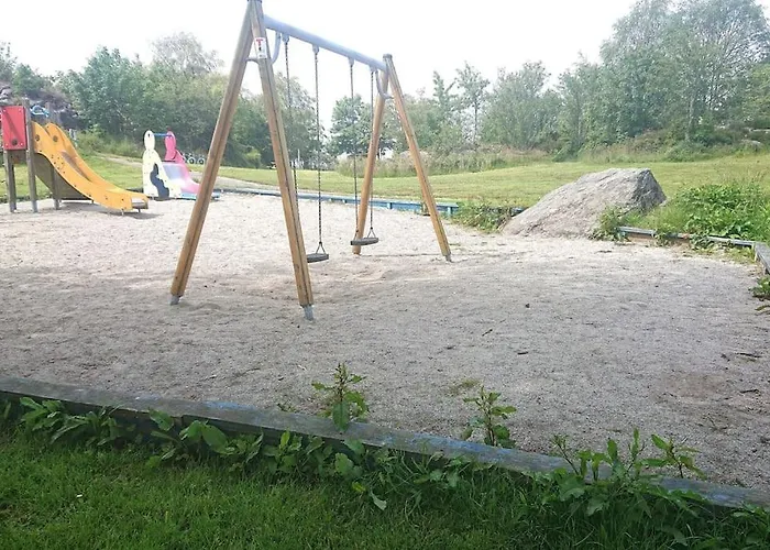 Apartment By The Sea